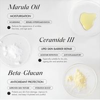 SKOON. WRAP ME UP Ultra-Thick Comforting Face Cream - 30ml
